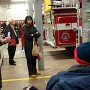 <p align="center">Criminal Justice &<br>Public Safety Day