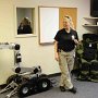<p align="center">Criminal Justice &<br>Public Safety Day