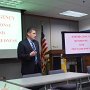 <p align="center">Criminal Justice &<br>Public Safety Day