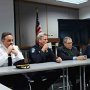 <p align="center">Criminal Justice &<br>Public Safety Day